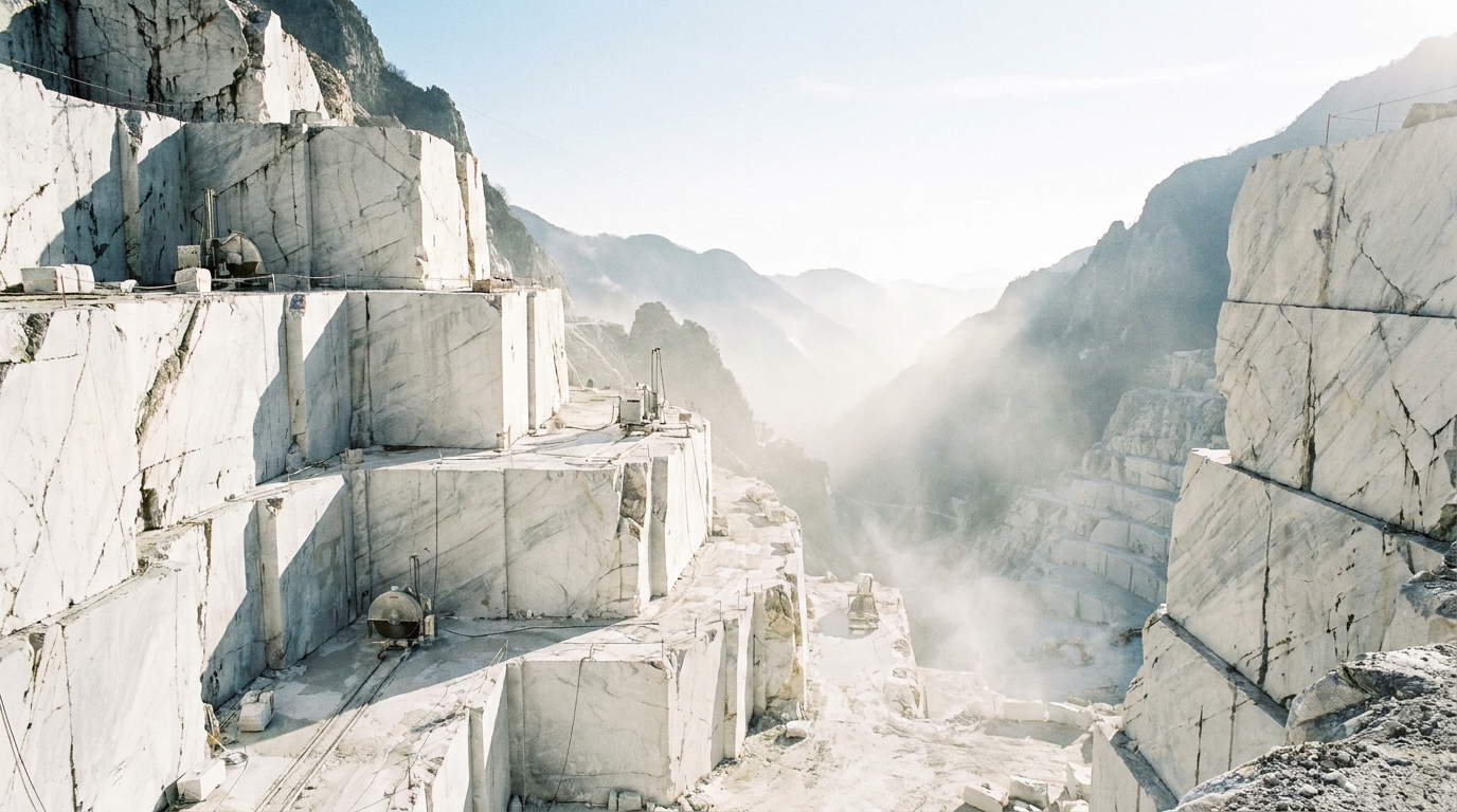 Carrara Marble in Modern Penthouses: Sourcing, Grades, and Real Costs – image 3