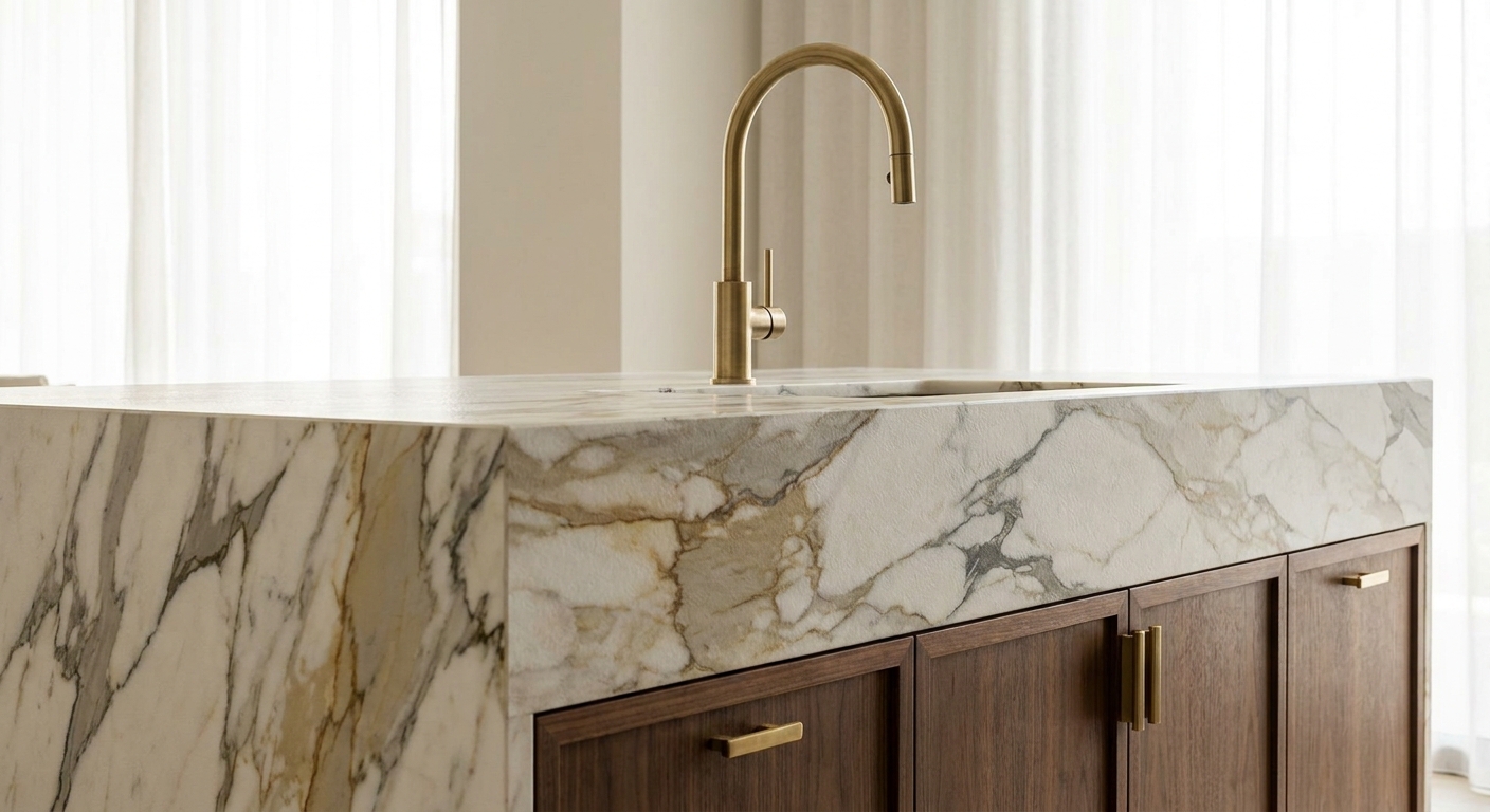 Carrara Marble in Modern Penthouses: Sourcing, Grades, and Real Costs – image 4