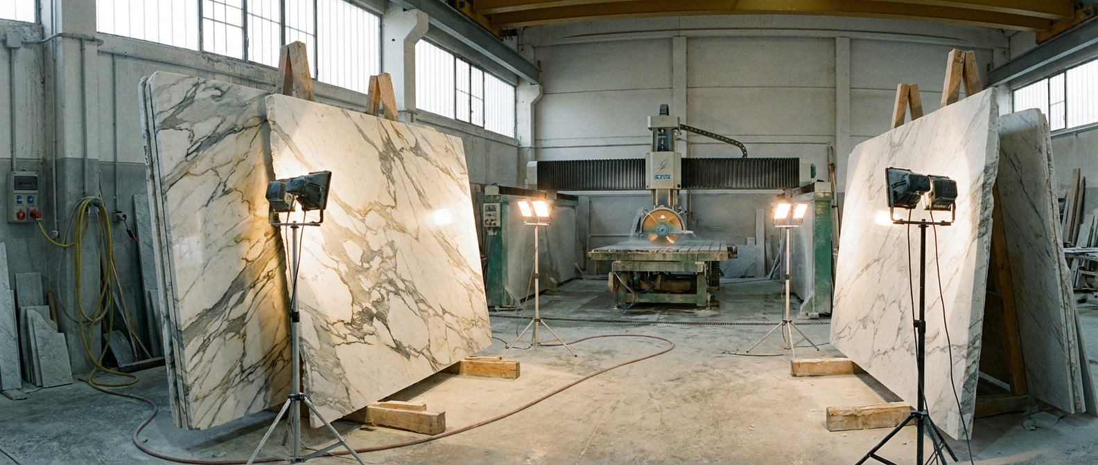 Carrara Marble in Modern Penthouses: Sourcing, Grades, and Real Costs – image 5