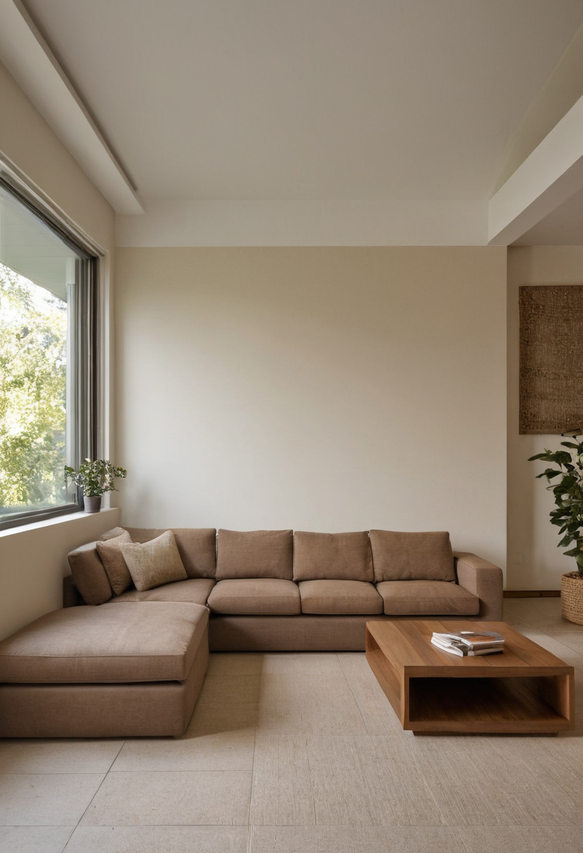 The right sofa scale is the largest seat that preserves living room walkways and conversation distance planning reference